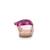 MOD 8 Sandales Canissa fuchsia VIOLET 3 - vertbaudet enfant 