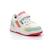 KICKERS Baskets basses Kouic blanc BLANC 2 - vertbaudet enfant 