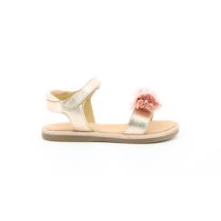 Chaussures-MOD 8 Sandales Palina rose