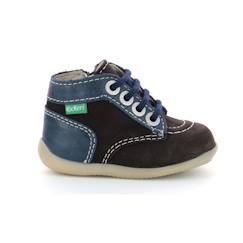 Chaussures-KICKERS Bottillons Bonzip-2