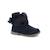 MOD 8 Boots Stelie marine BLEU 1 - vertbaudet enfant 