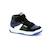 KICKERS Baskets hautes Kickalien noir NOIR 2 - vertbaudet enfant 