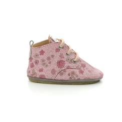 ASTER Chaussons Layas rose  - vertbaudet enfant