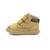 KICKERS Bottillons Tackeasy camel MARRON 4 - vertbaudet enfant 