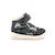 MOD 8 Baskets hautes Dealmooding noir NOIR 1 - vertbaudet enfant 