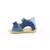 KICKERS Sandales Boping-2 bleu BLEU 4 - vertbaudet enfant 