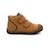 ASTER Baskets hautes Biboc camel MARRON 1 - vertbaudet enfant 