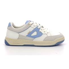 Chaussures-Chaussures garçon 23-38-Baskets, tennis-KICKERS Baskets basses Kikouak Jr marine