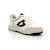 KICKERS Baskets basses Kikouak Jr marine BLANC+BLANC+BLANC+BLANC+BLEU+NOIR 14 - vertbaudet enfant 