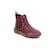 MOD 8 Boots Ariboot bordeaux ROUGE 2 - vertbaudet enfant 