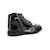 KICKERS Bottillons Kick Col noir NOIR 1 - vertbaudet enfant 