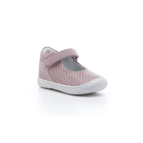 MOD 8 Babies It violet BEIGE+VIOLET 6 - vertbaudet enfant 