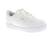 Basket Puma CA Pro Classic Cadet BLANC 1 - vertbaudet enfant 