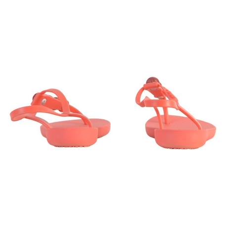 Sandales Enfant Ipanema Class Glow 83204 Rouge-Rouge - Confortable et Synthétique ROUGE 4 - vertbaudet enfant 