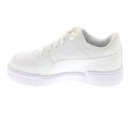 Basket Puma CA Pro Classic Cadet BLANC 2 - vertbaudet enfant 