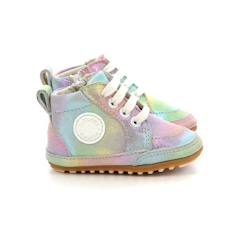 Chaussures-ROBEEZ Baskets hautes Migo multicolor