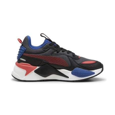 Baskets enfant Puma RS-X Boys GRIS 4 - vertbaudet enfant 