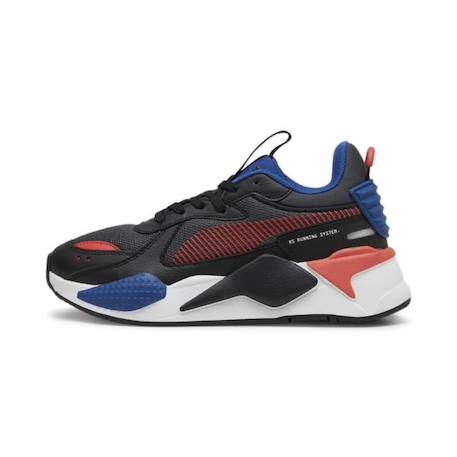 Baskets enfant Puma RS-X Boys GRIS 1 - vertbaudet enfant 