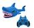 RC Shark - Crazy Shark télécommandé avec effets sonores MULTICOLORE 1 - vertbaudet enfant 