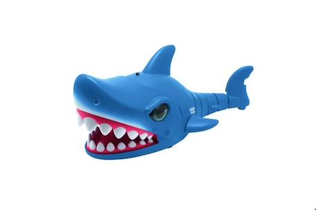 RC Shark - Crazy Shark télécommandé avec effets sonores MULTICOLORE 2 - vertbaudet enfant 