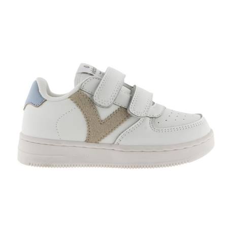 Basket Victoria 1124104 - Taupe MARRON 2 - vertbaudet enfant 