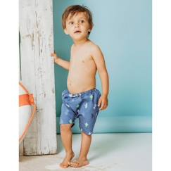 Short de bain double protection  - vertbaudet enfant