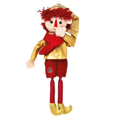 Mon lutin magique Colorito ROUGE 1 - vertbaudet enfant 