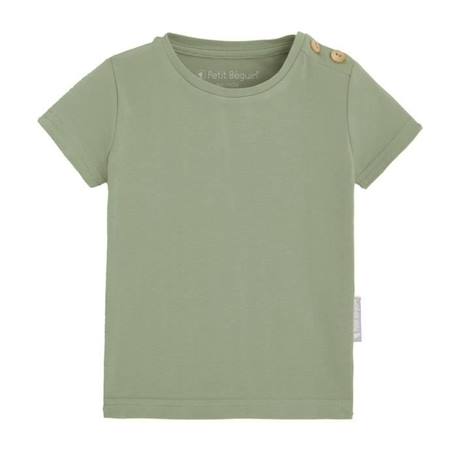 Bébé-T-shirt, sous-pull-T-shirt-T-shirt manches courtes mixte