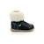 KICKERS Boots Nonofur noir NOIR 1 - vertbaudet enfant 