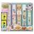 MGA Miniverse - Kit de cuisine créative - Multi Pack de 4/5 recettes uniques en résine - Non comestible BLANC 1 - vertbaudet enfant 