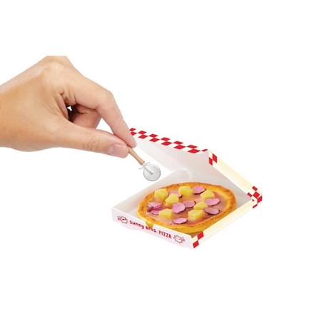 MGA Miniverse - Kit de cuisine créative - Multi Pack de 4/5 recettes uniques en résine - Non comestible BLANC 3 - vertbaudet enfant 