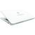 Ordinateur portable tactile LAPTAB® 10 pour enfant de 7 ans et plus - Marque LEXIBOOK - Garantie 2 ans BLANC 1 - vertbaudet enfant 