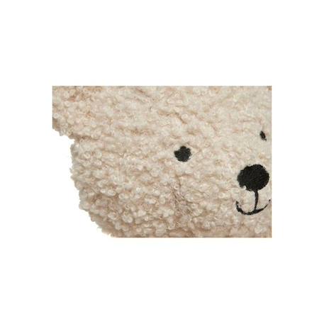 Peluche Teddy Bear Naturel Jollein - Bébé et enfant - Beige BEIGE 2 - vertbaudet enfant 