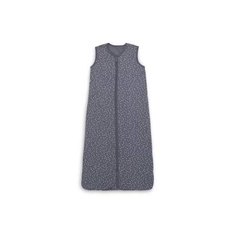 Gigoteuse fine été jersey Spickle Gris - TOG 0.5 - JOLLEIN GRIS 1 - vertbaudet enfant 