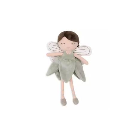 Peluche Fairy Livia Jollein - Bébé et enfant - Beige BEIGE 1 - vertbaudet enfant 