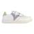 Basket Enfant Victoria - VICTORIA - 11241 - Lila - Enfant - Mixte - Scratch BLANC 2 - vertbaudet enfant 