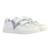 Basket Enfant Victoria - VICTORIA - 11241 - Lila - Enfant - Mixte - Scratch BLANC 3 - vertbaudet enfant 