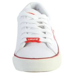 Chaussures-Chaussures garçon 23-38-Basket Levis Enfant Bermuda Lace