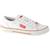 Basket Levis Enfant Bermuda Lace BLANC 2 - vertbaudet enfant 