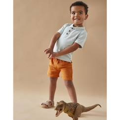 -Set polo + short