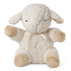 Jouet-Premier âge-Peluches-CLOUD B Peluche musicale Sleep Sheep® bruits blancs