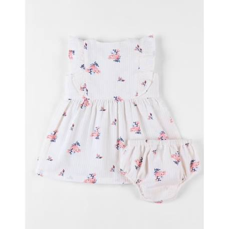 Ensemble Robe ROSE 2 - vertbaudet enfant 