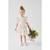 Ensemble Robe ROSE 4 - vertbaudet enfant 