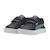 Basket à Scratch Puma Carina - Noir/Vert NOIR 3 - vertbaudet enfant 