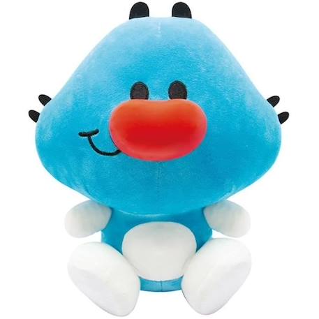 Simba - Peluche Oggy Oggy 30cm BLEU 2 - vertbaudet enfant 