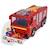 Camion Jupiter Sam le Pompier - Figurines Sam et Radar Incluses - Fonctions Sonores et Lumineuses ROUGE 5 - vertbaudet enfant 