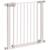 SAFETY 1ST Barrière de sécurité enfant 73-80cm, Blanc, métal, Auto Close, 4 points de pression BLANC 1 - vertbaudet enfant 