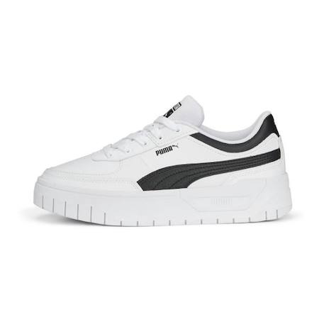 Baskets PUMA CALI DREAM V2 LTH BLANC 2 - vertbaudet enfant 