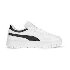 Chaussures-Chaussures garçon 23-38-Baskets, tennis-Baskets PUMA CALI DREAM V2 LTH