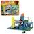 Circuit voiture miniature - MATTEL - MATCHBOX VOLCANO SONORE - Multicolore - Garçon - 3 ans et + JAUNE 1 - vertbaudet enfant 